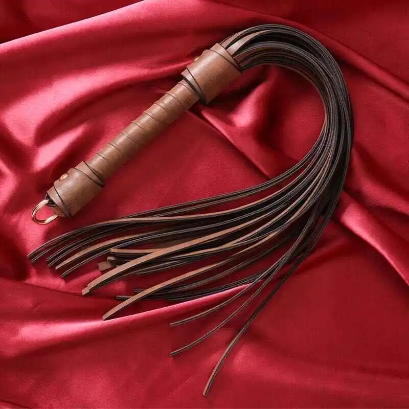 西檬之家-字母圈PE：探索权力交换的BDSM新维度