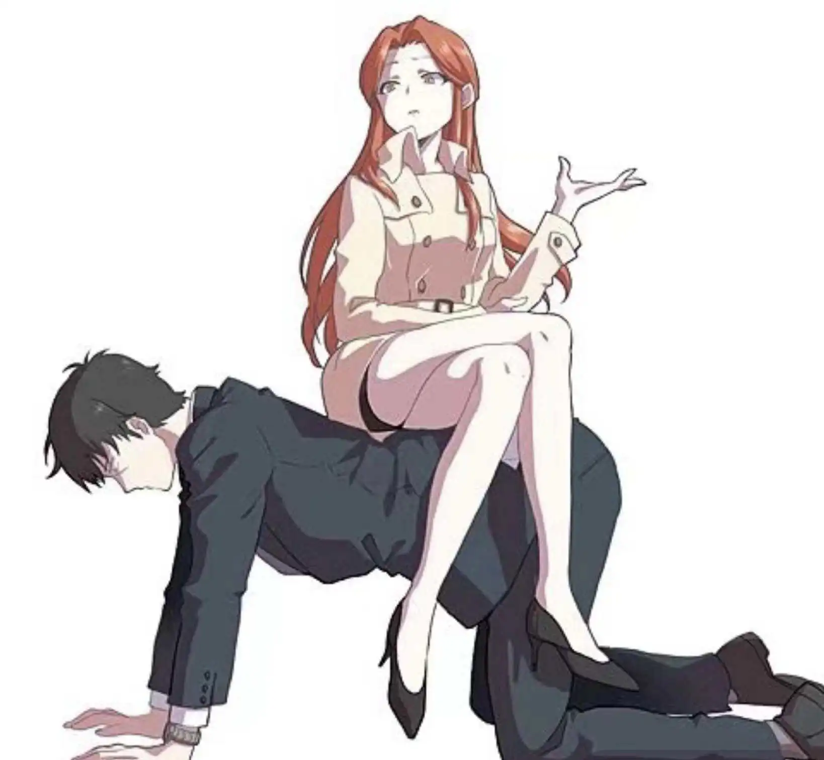 西檬之家-BDSM中Brat属性解析