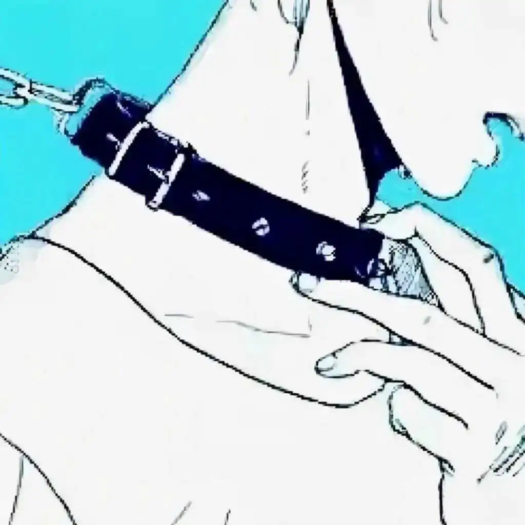 西檬之家-BDSM属性指南：Dom、Sub与S/M的本质区别