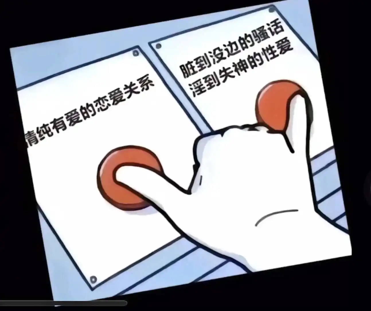 西檬之家-TK是什么？字母圈新人入圈