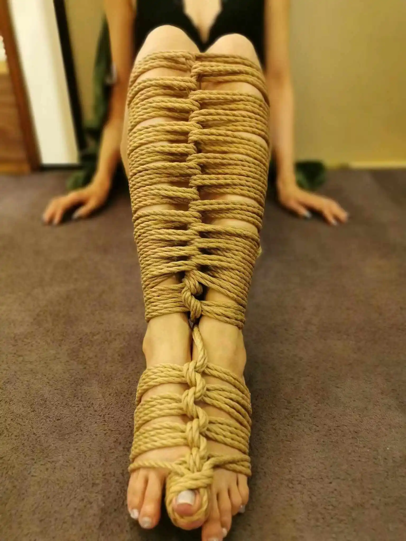 【西檬之家】字母圈新人如何入圈？BDSM基础指南